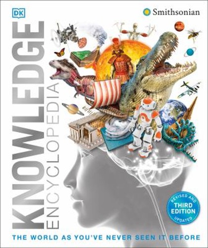 Knowledge encyclopedia the - knowledge, encyclopedia!