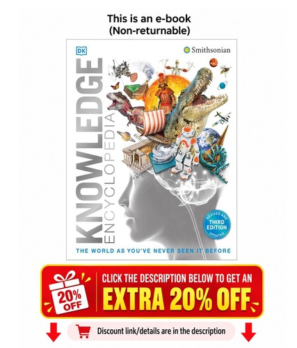 Knowledge encyclopedia the - knowledge, encyclopedia!: