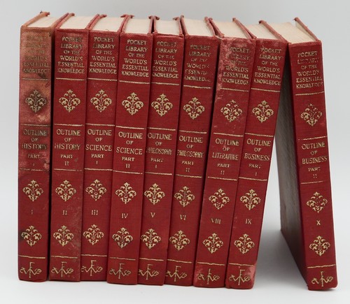 Pocket library the - pocket,