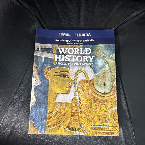 World history ancient - history,