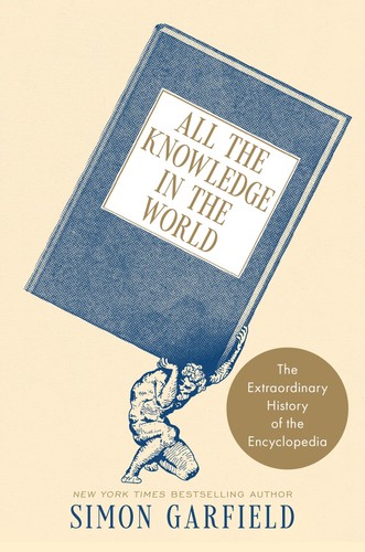 All the knowledge - all, in