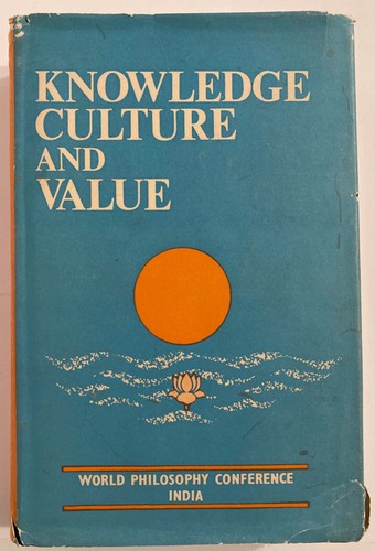 Knowledge culture value - knowledge,