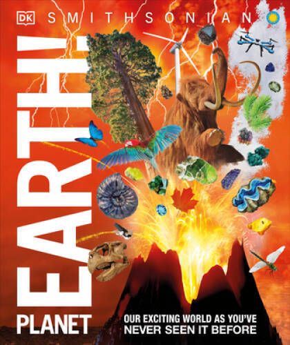 Knowledge encyclopedia planet - knowledge,