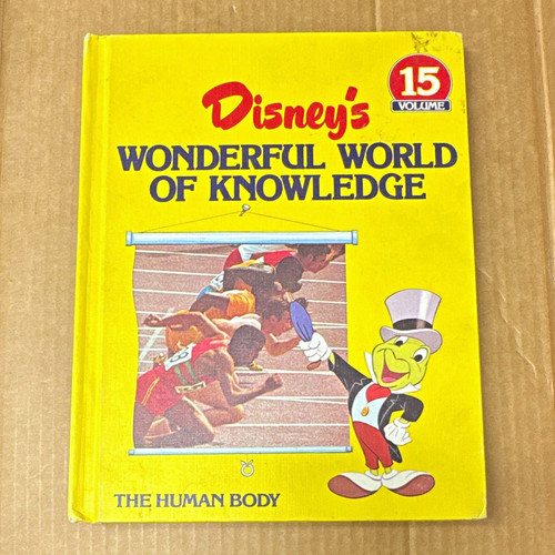 Disney wonderful world - disney, of