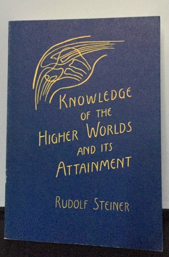 Knowledge the higher - knowledge,