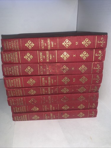 Pocket library the - of,