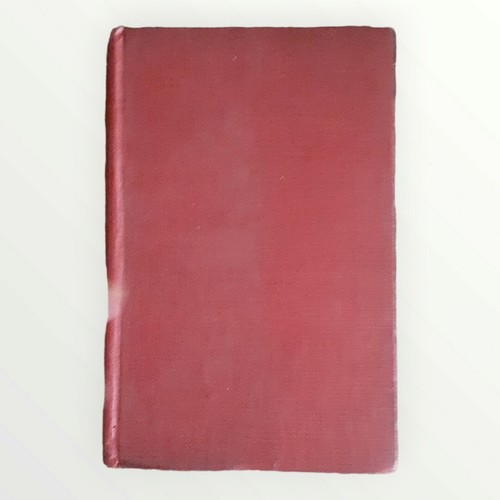 1929 pocket library world - library, world's