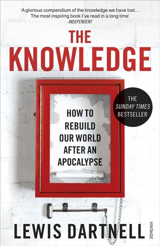 The knowledge how rebuild - knowledge:,