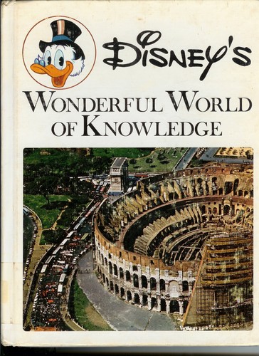 Wonderful world knowledge - of,