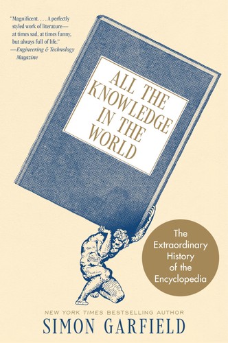 All the knowledge - all,