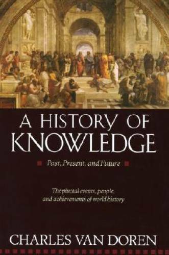 History knowledge past - knowledge:,