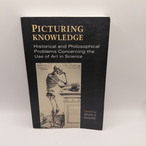 Picturing knowledge - picturing,