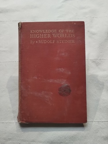 Knowledge the higher - knowledge,