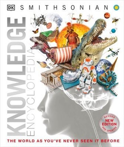 Knowledge encyclopedia updated - knowledge,