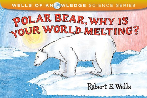 Polar bear why your world - polar, is
